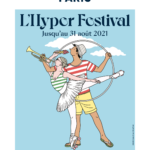 L'Hyper festival - Visuel web